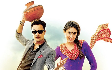 What Gori Tere Pyaar Mein taught us?